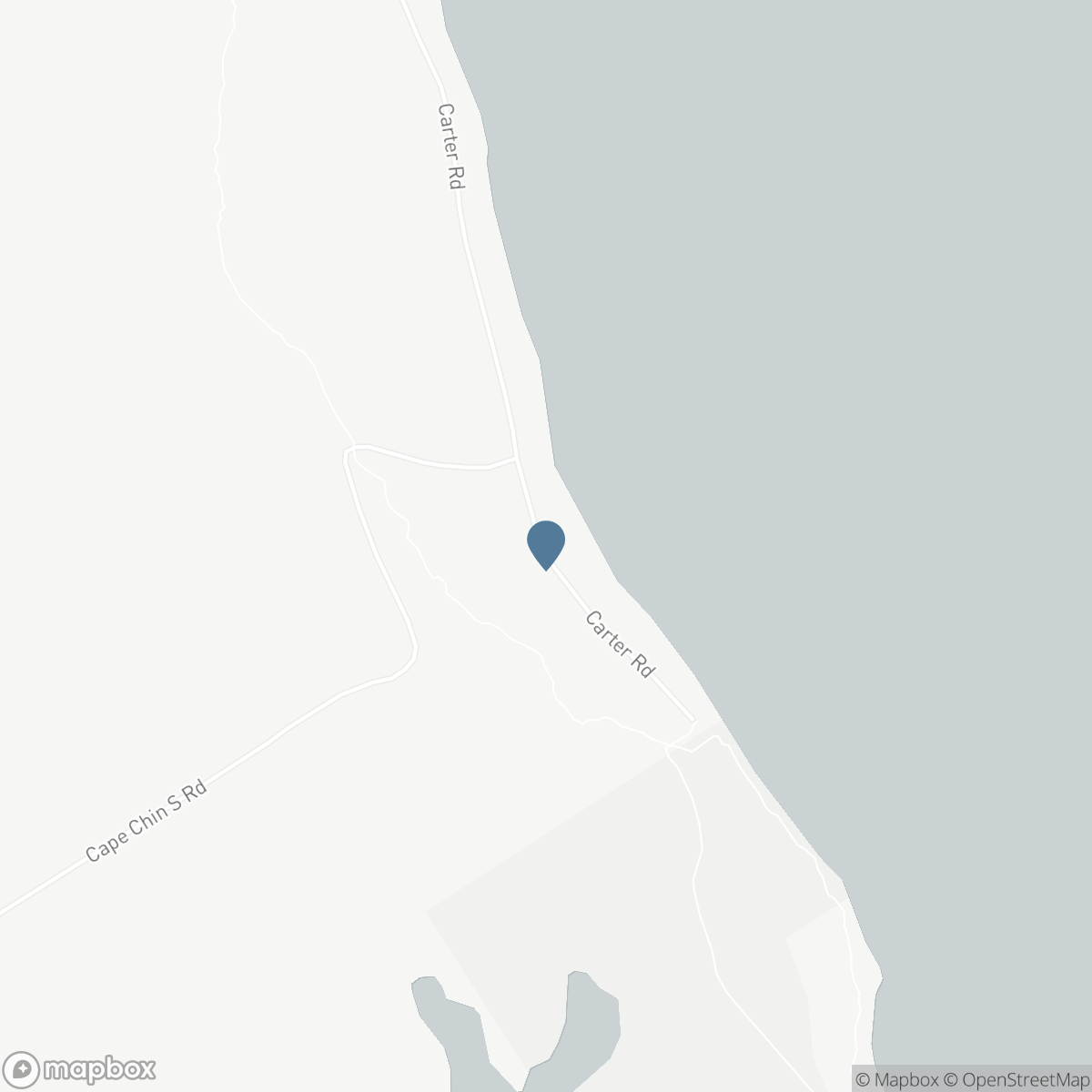 54 CARTER ROAD, Lion's Head, Ontario N0H 1W0